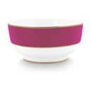 PIP Studio Skåle Pip Chique Skål i Pink, 15,5 cm, 1