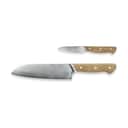 Pillivuyt Gourmet Knivsæt Douron Knivsæt - 2 dele i 2 dele, 1