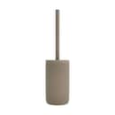 Södahl Toiletbørster Mono Toiletbørste i taupe brown, 1