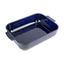 Peugeot Ovnfaste fade Appolia Ovnfast Fad i Mørkeblå, B21,7 x L32 cm, 1