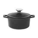 Pillivuyt Gourmet Gryder Garonne Mini Gryde i 0.7 L, 1