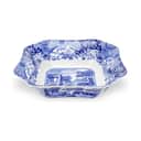 Spode Serveringsskåle Blue Italian Blue Italien Serveringsskål i blå/hvid, 1