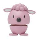Hoptimist Øvrige figurer Animals - Lambert i Light red, 1
