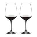 Riedel Rødvinsglas Extreme Cabernet Vinglas - 2 stk. i Klar, 1