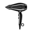 BaByliss Hårtørrere Compact Paris Hårtørrer 6715DE i Black, 1