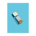 Poster&Frame Plakater plakat - Smoked cheese dippers i B70 x L100 cm, 1