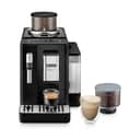 DeLonghi Espressomaskiner Rivelia EXAM440.35.B i Sort, 1