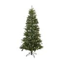 Sirius Juletræer Elton Kunstigt Juletræ m. LED i 240 cm, 1