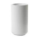 Lyngby Porcelæn Vaser Klassisk Lyngby Vase i Hvid, 38 cm, 1
