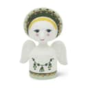 Bjørn Wiinblad Øvrige figurer Lucia Figur i Grøn, 1