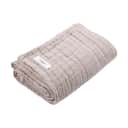 The Organic Company Håndklæder Fine Badelagen i Dusty Lavender, 1