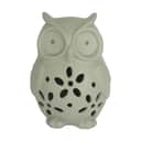 CASA Living Lanterner LED Solcellelampe - Ugle i Grøn, 1
