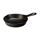 Lodge Cast Iron Stegepander Classic Stegepande i 16,5 cm, 1