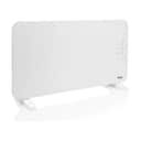 Princess Radiatorer Smart Glasvarmeovn i Hvid, 1