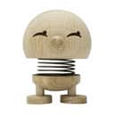 Hoptimist Øvrige figurer Woody Bimble - Baby i Ubehandlet egetræ, 6,6 cm, 1