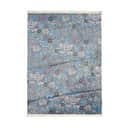 Essenza Gulvtæpper Ophelia Gulvtæppe i Midnight swim, B60 x L90 cm, 1