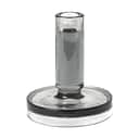 Broste Copenhagen Kronelysestage Petra Lysestage i Grå, 12 cm, 1