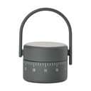 Zone Minuture Singles Minutur i Cool grey, 1