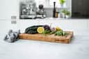 Cook & Baker Skærebrætter Skærebræt i Natur, 1