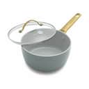 Greenpan Kasseroller Padova Kasserolle i Skye Blue, 1
