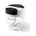 Cook & Baker Minihakkere Minihakker i hvid, 1