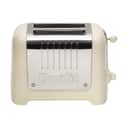 Dualit Brødristere Lite Brødrister i Beige, 1