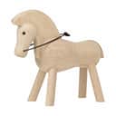 Kay Bojesen Dyrefigurer Hest i Bøgetræ, 14 cm, 1
