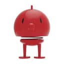 Hoptimist Øvrige figurer Classic Bumble i Rød, 10,7 cm, 1