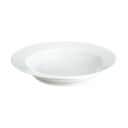 Pillivuyt Dybe tallerkener Sancerre Dyb Tallerken i Hvid, 22 cm, 1
