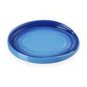 Le Creuset Øvrigt køkkengrej Oval Grydeskeholder i Azure, 1