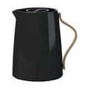 Stelton Termokander Emma Te-termokande i Sort, 1 L, 1