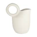 CASA Living Vaser Vase i Creme, 1