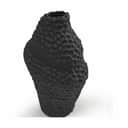 Cooee Vaser Isla Vase i Black , 20,5 cm, 1