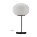 Dyberg Larsen Bordlamper Princess Bordlampe i Opal/ Sort, 1