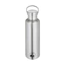 Cilio Termoflasker Grigio Drikkeflaske i Sølv, 1 L, 1