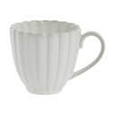Lene Bjerre Krus og kopper med hank Camille Krus i Off White, 1