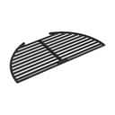 Big Green Egg Øvrigt grilltilbehør Racks & Grids Halvrund Grillrist i L, 1