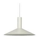 Spring Copenhagen Pendler Ballet Formel Pendel i Hvid, 40 cm, 1
