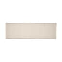 Broste Copenhagen Duge Elouise Bordløber i beige, 1