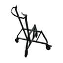 Big Green Egg Øvrigt grilltilbehør Nests, Tables & Carriers Grillstativ i XL, 1