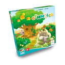 Spilbræt Spil Brætspil - Gemmeleg i Multifarvet, 1