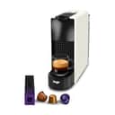 Sage Nespresso kapselmaskiner Essenza Mini 220 Kapsel Kaffemaskine i White, 1