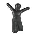 Morsø Øvrige figurer Skulptur - Jeg er parat til at springe ud i mit livs eventyr i Jeg er parat til at springe ud i mit livs eventyr, 13 cm, 1