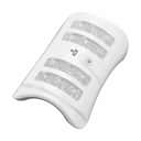 Melissa Massageapparater Fodmassageapparat i Hvid, 1