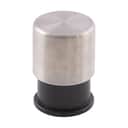 Point Virgule Vinpropper Vakuumflaskeprop i Silver, 1