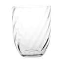 Anna von Lipa Vandglas Swirl Vandglas i Crystal, 1