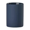 Zone Tandbørsteholdere Karma Tandbørstekrus i Royal Blue, 1