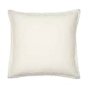 Broste Copenhagen Pyntepudebetræk Linn Pudebetræk i Castle Beige, B60 x L60 cm, 1
