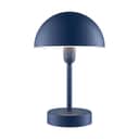 Nordlux Bordlamper Ellen Genopladelig Bordlampe i Blå, 1
