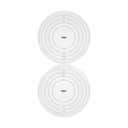 OXO Bageredskaber Good Grips Dejudrulningspose i Klar, 1